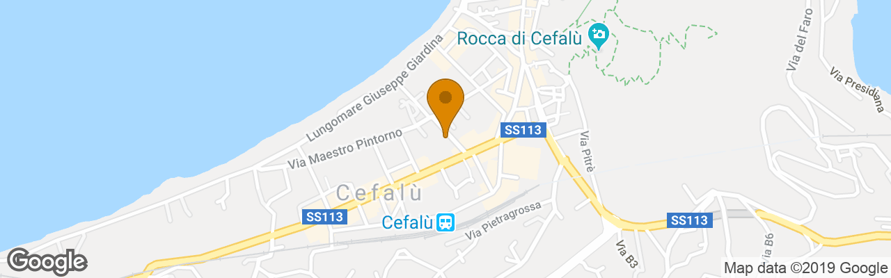 Bed and Breakfast Retrò Rooms 