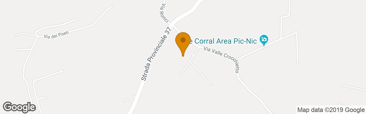 Bed and Breakfast B E B Montegelato 