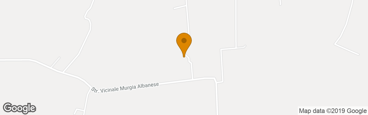 Bed and Breakfast Masseria Murgia Albanese 