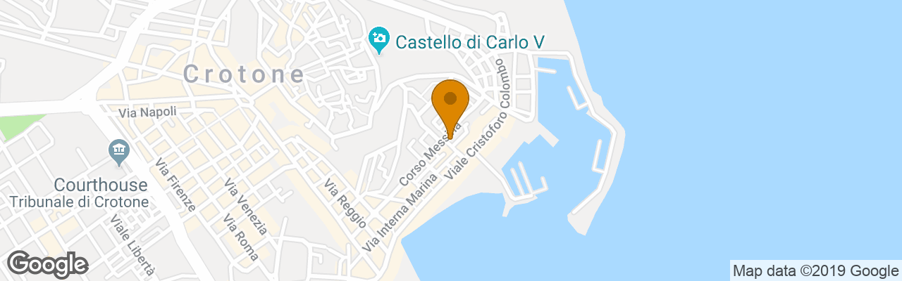 Bed and Breakfast Le Rondini 