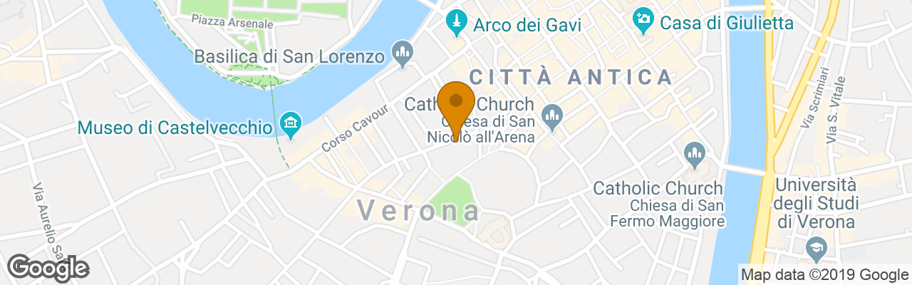 Bed and Breakfast Art&breakfast 