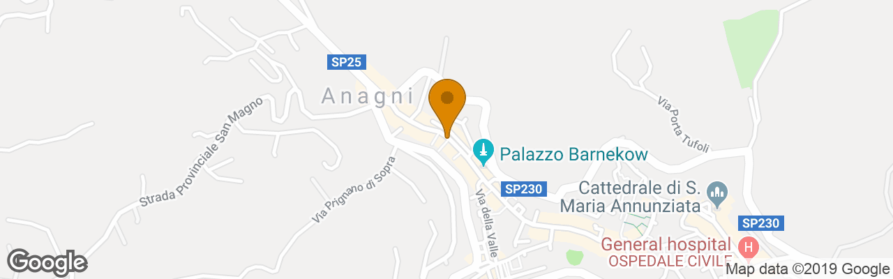 Bed and Breakfast Il Viaggiatore 