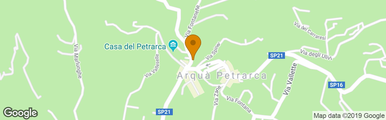 Bed and Breakfast Al Borgo 