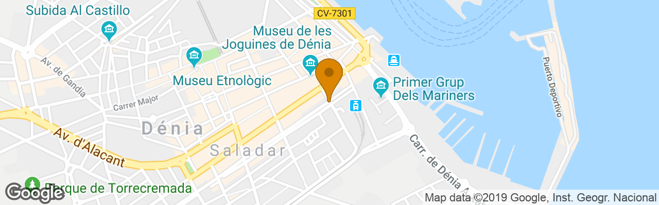 Hotel MR Costa Blanca 