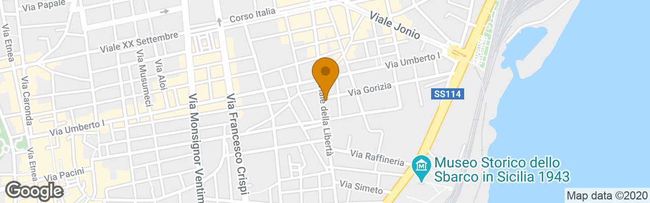 Bed and Breakfast La Stanza Blu 