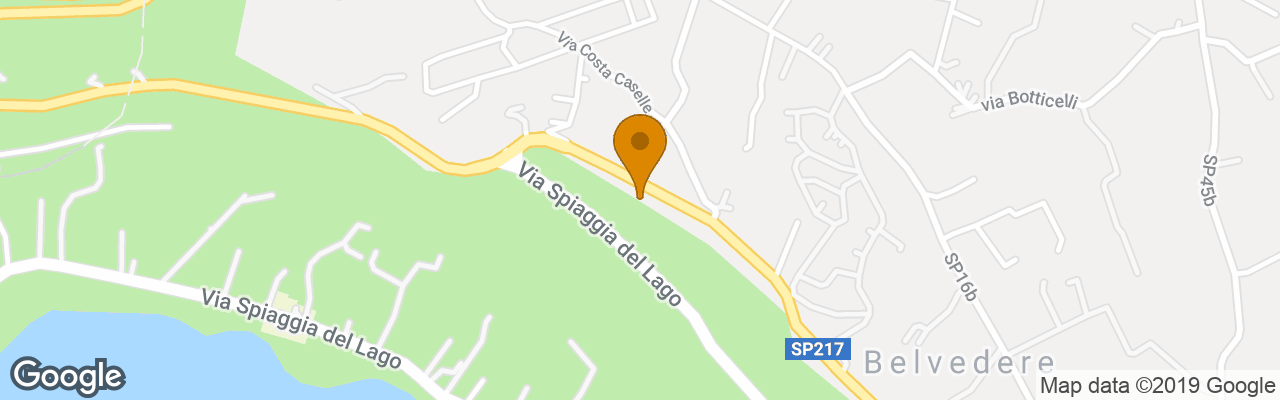 Bed and Breakfast Villa Pocci 