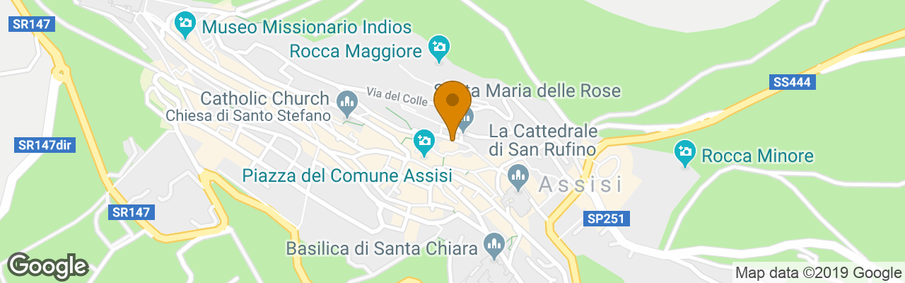 Bed and Breakfast Quo Vadis 