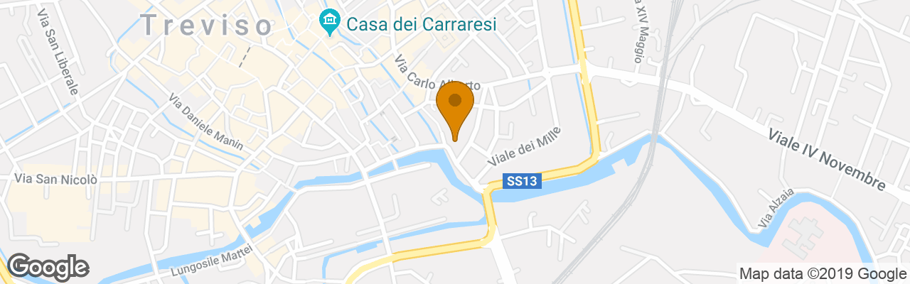 Bed and Breakfast Locanda Ponte Dante 