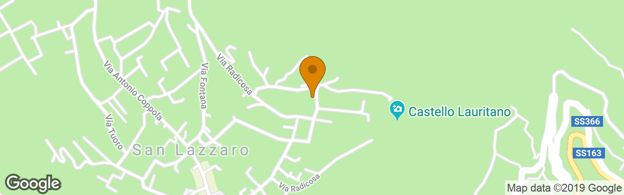 Bed and Breakfast Bb Santalucia 