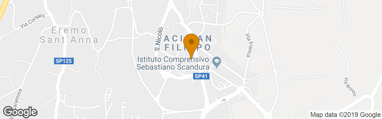 Bed and Breakfast Saint Philippe House 