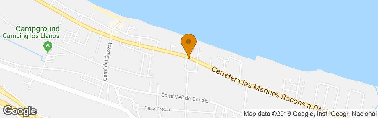 Apartamentos Las Rosas 