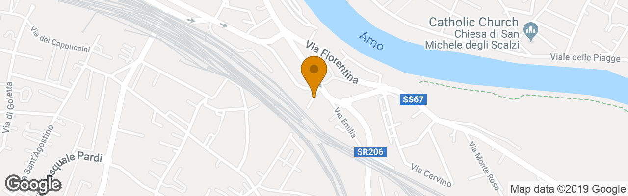 Bed and Breakfast Antica Dimora Pisa  Casa Vacanze 