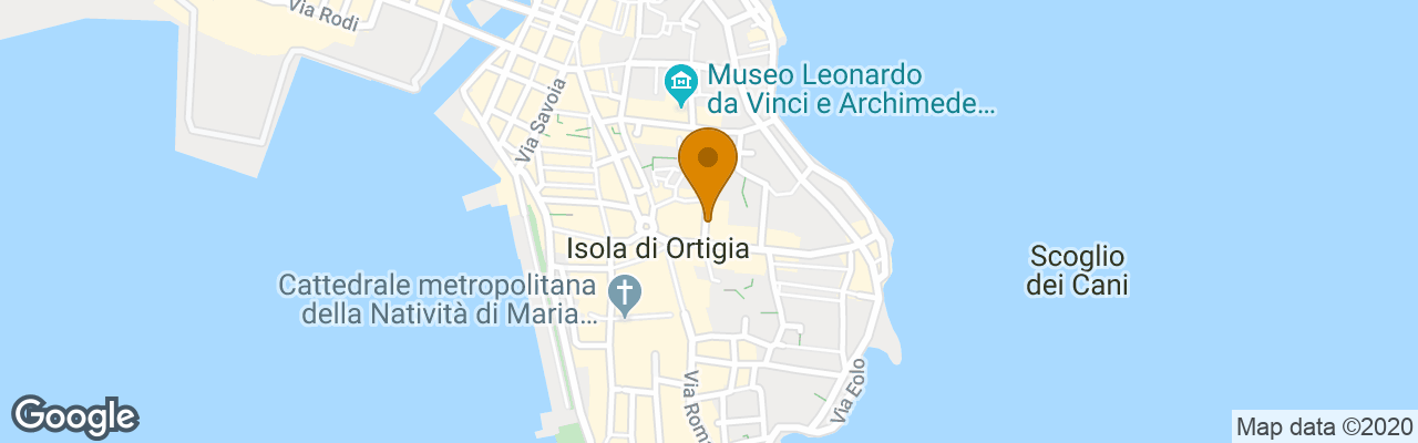 Bed and Breakfast I Santi Coronati 