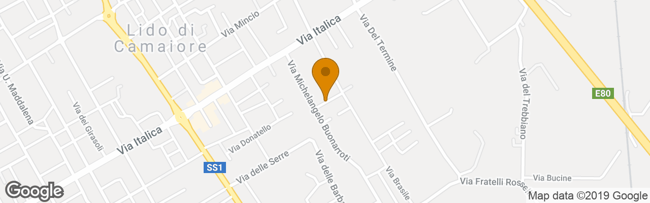 Il Girasole Bed And Breakfast 