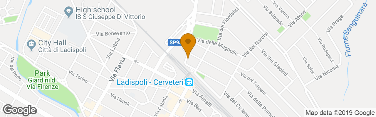 Bed and Breakfast Quattro Passi Room & Breakfast 