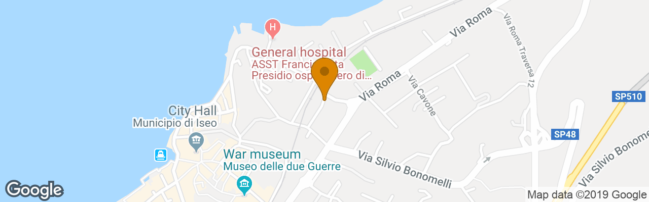 B&b Ronco Degli Ulivi 