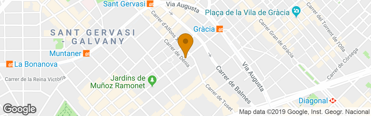 Aparthotel Mariano Cubi 