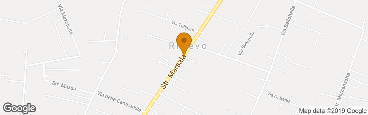 Bed and Breakfast Donnaciccinatrapani 