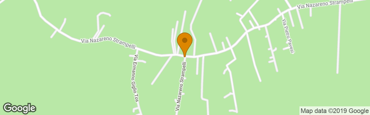 Bed and Breakfast Villa Strampelli 