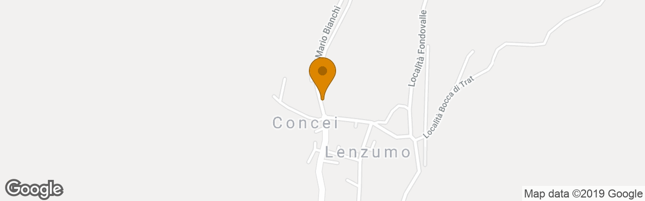 Bed and Breakfast Garnì Dal Mozat 