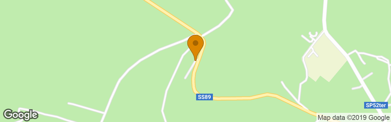 Bed and Breakfast Valle Della Corte 