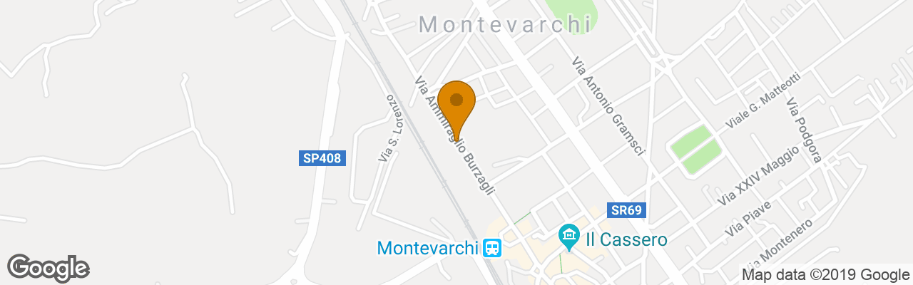 Bed and Breakfast Villa Liberty 