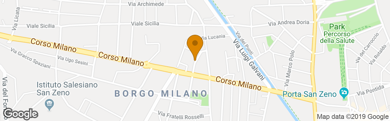 Bed and Breakfast Casa Vacanze Le Terrazze 