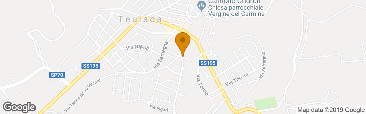 Bed and Breakfast Subriglioni 