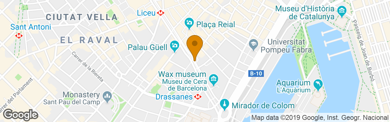 Apartamentos Mur Mar 