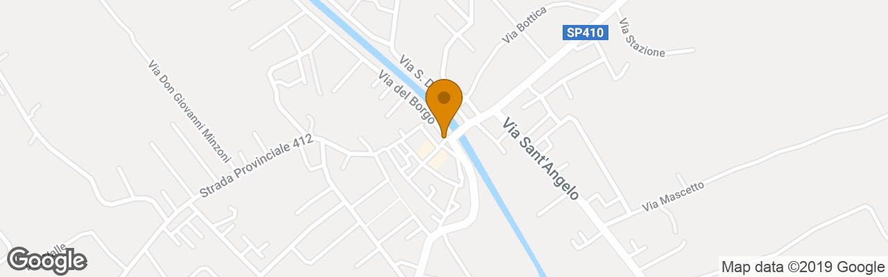 B&b Antica Dimora Delle Acque 