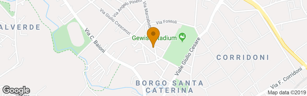 B&b Early Leaving Bergamo Airport 