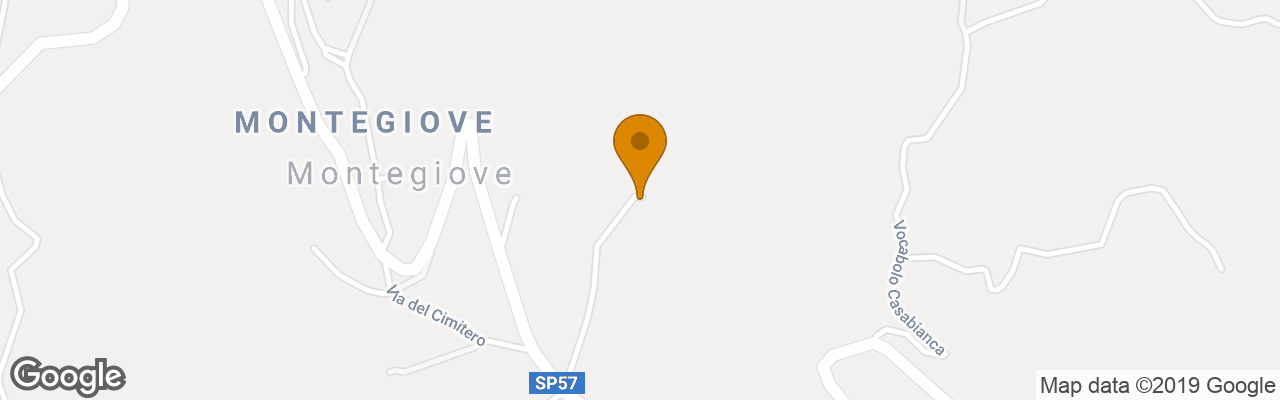 Bed and Breakfast Podere Del Buongustaio 