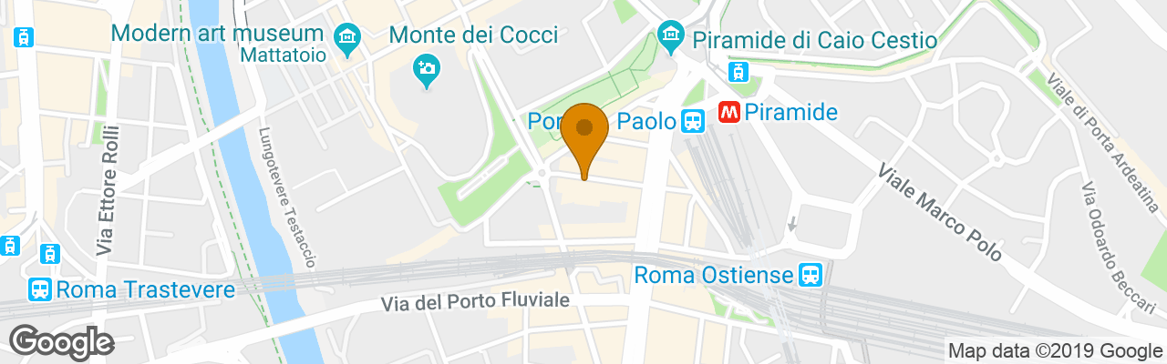 Bed and Breakfast Maison Althea Rome 