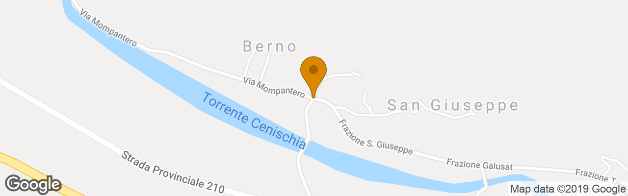 Bed and Breakfast La Via Del Sole 