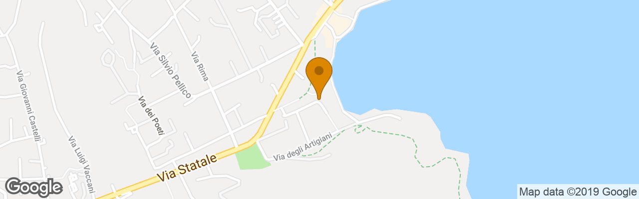 Bed and Breakfast Balbianino 