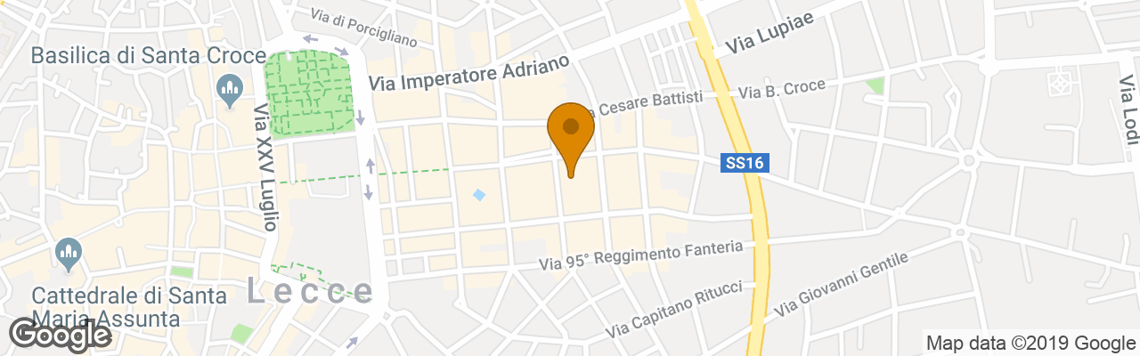 Bed and Breakfast Piccola Dimora Salentina 