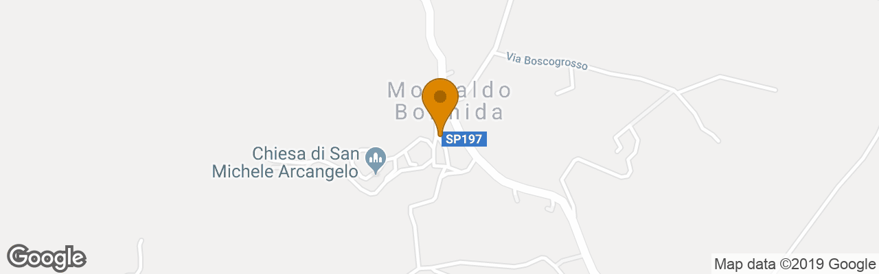 Bed and Breakfast Da Vanda 