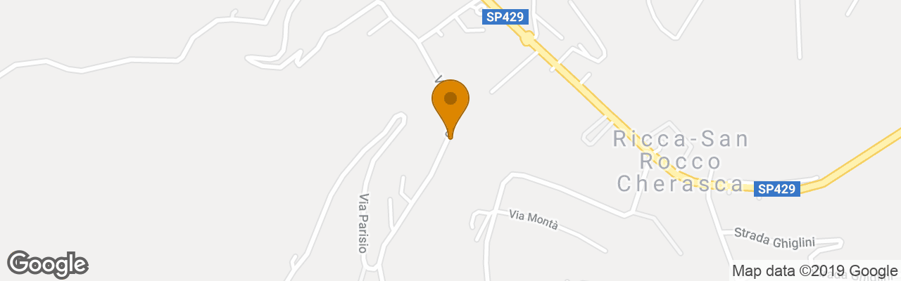 Bed and Breakfast Ciabot Bolichino 