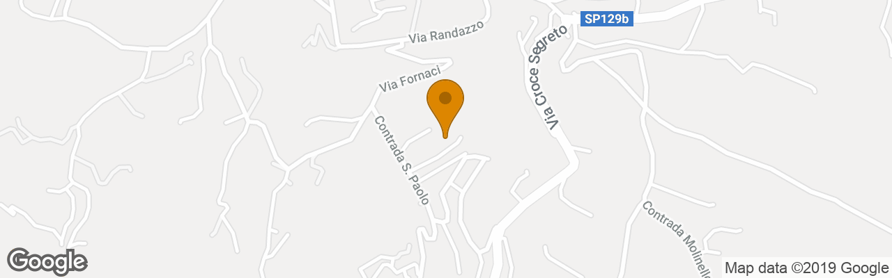 B&b Villa Zia Febronia 