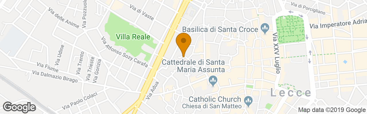 Bed and Breakfast Antica Galateo 