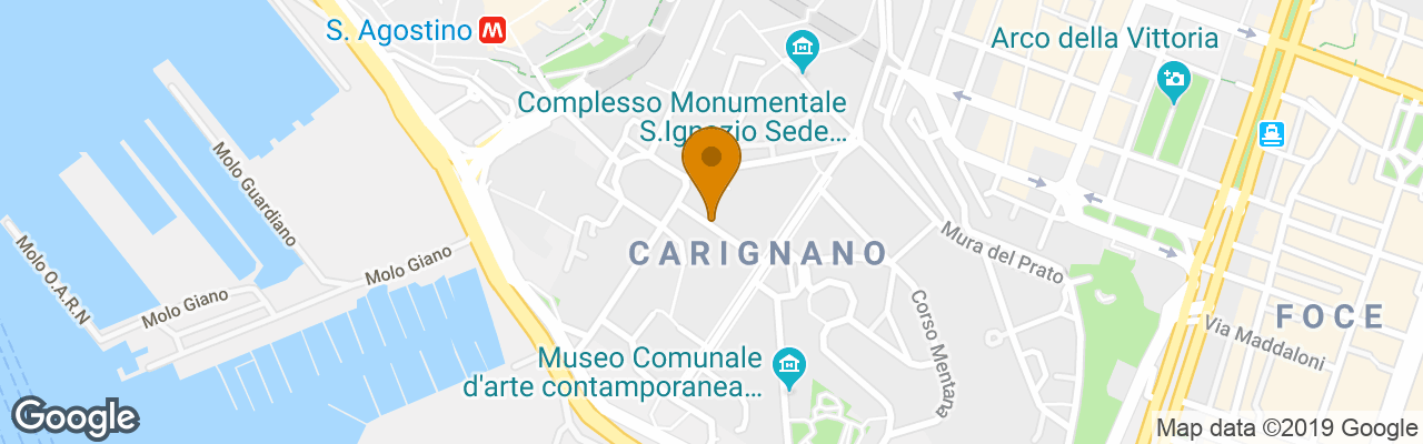 La Casa Sui Tetti B&b 