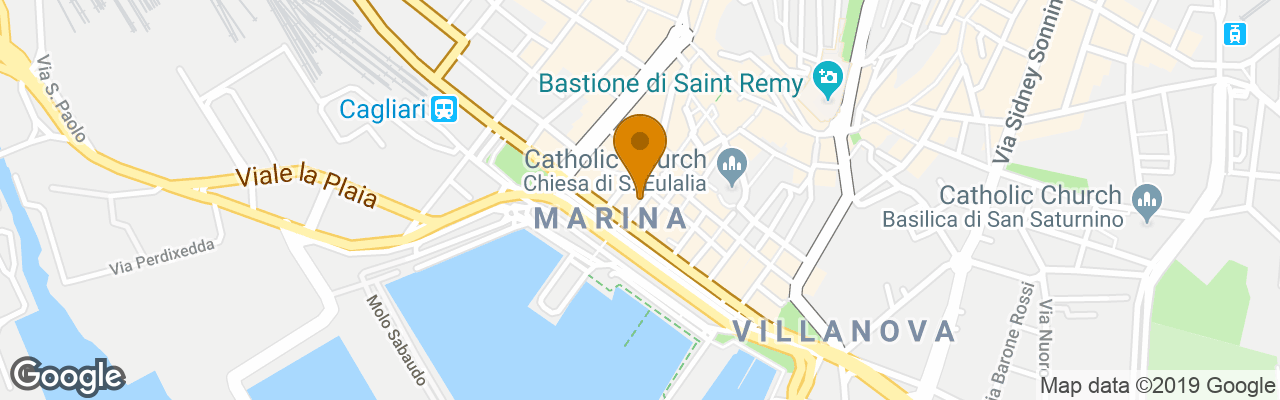 Bed and Breakfast Archè 