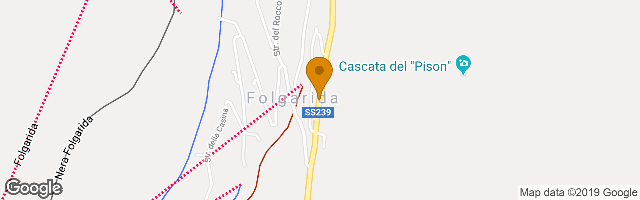 Hotel Madonna Delle Nevi 