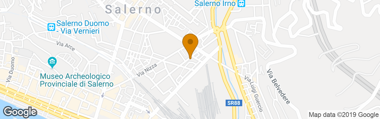 Bed and Breakfast Acquamarina 