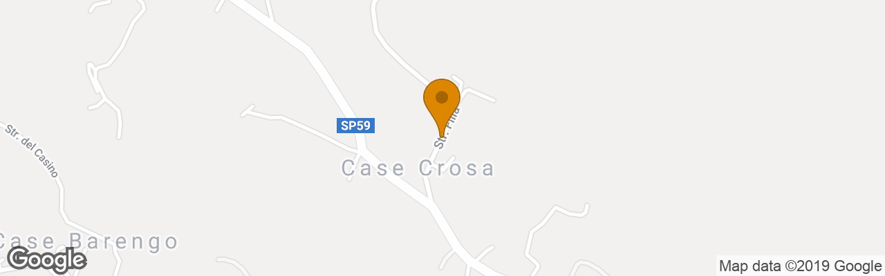 Bed and Breakfast La Branda 