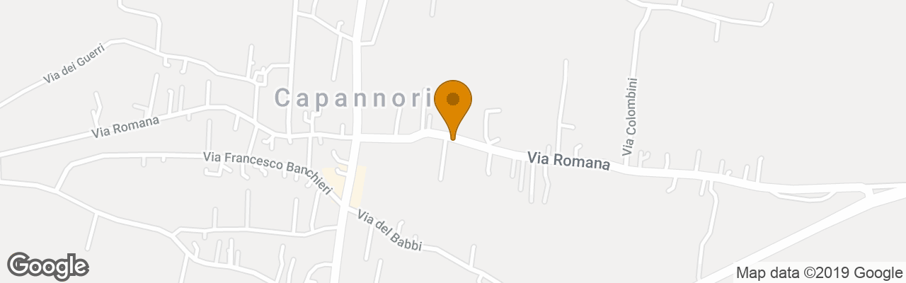 Bed and Breakfast Corte Capitani 