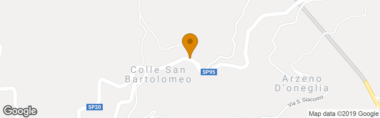 Bed and Breakfast Casa Rosalie 