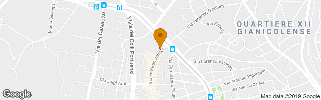 Bed and Breakfast Bed & Puppets 