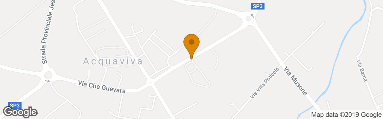 La Locanda Del Musone  Loreto B&b Conero 