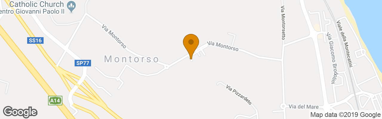 Bed and Breakfast La Collina Nel Cuore 